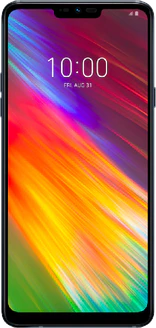 LG G7 Fit (Q850EM)