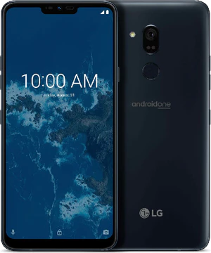 LG G7 One