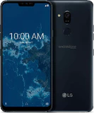 LG G7 One