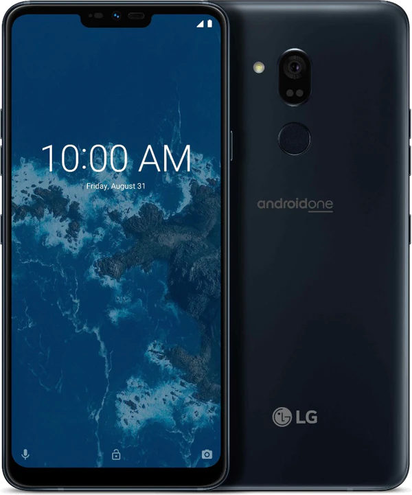 LG G7 One