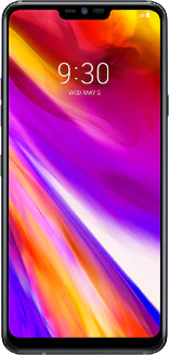 LG G7 ThinQ (LMG710EM)