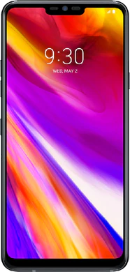 LG G7 ThinQ (LMG710EM)