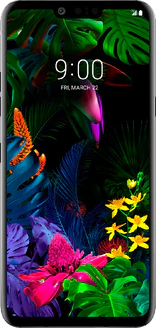 LG G8 ThinQ