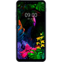 LG G8s ThinQ