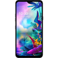 LG G8X ThinQ