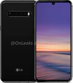 LG G9 ThinQ