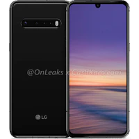 LG G9 ThinQ