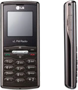 LG GB110