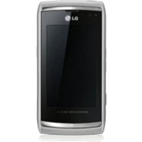 LG Viewty Smart GC900
