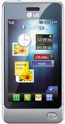LG Pop GD510