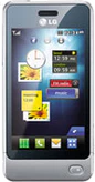 LG Pop GD510