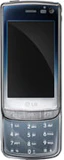 LG Crystal GD900
