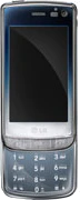 LG Crystal GD900
