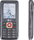 LG Brio GM200