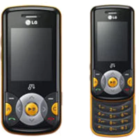 LG GM210