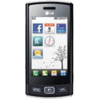 LG Viewty Snap GM360