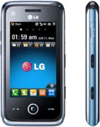 LG GM730