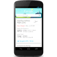 Google Nexus 4