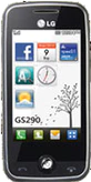 LG Cookie Fresh GS290