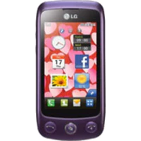 LG Cookie Plus GS500