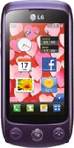 LG Cookie Plus GS500