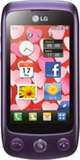 LG Cookie Plus GS500