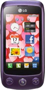 LG Cookie Plus GS500