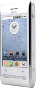 LG Optimus GT540