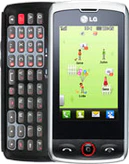 LG GW520