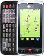 LG GW520