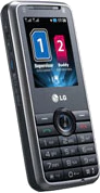 LG GX200