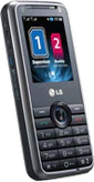 LG GX200