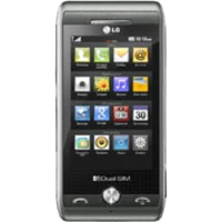 LG GX500