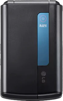LG Elbrus KB620