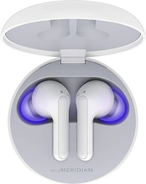 LG Tone Free FN6 (HBS-FN6)