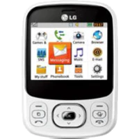 LG InTouch Lady C320