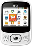 LG InTouch Lady C320