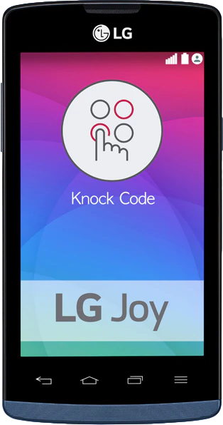LG Joy