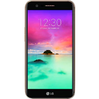 LG K10 (2017)