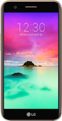 LG K10 (2017) (M250N)