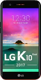 LG K10 (2017) Dual SIM (M250)