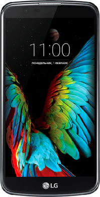 LG K10 (K420N)