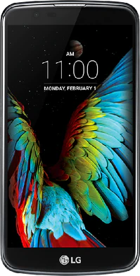LG K10 Dual SIM (K430DSE)