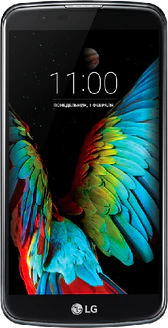 LG K10 (K420N)