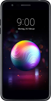 LG K11 (LMX410EO.ADECBK)