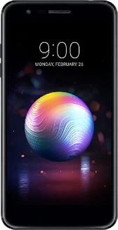 LG K11 Dual SIM (LMX410EOW)