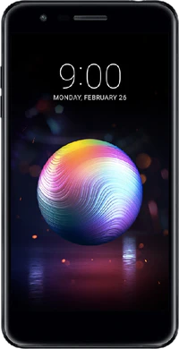 LG K11 Dual SIM (LMX410EOW)