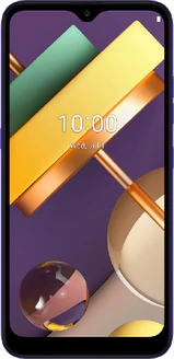 LG K22