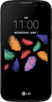 LG K3 Dual SIM (K100)