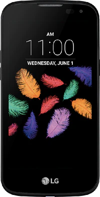 LG K3 Dual SIM (K100)